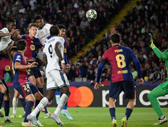 巴特：曾建议曼联签下克罗斯和博格巴，但是高层只选择了后者